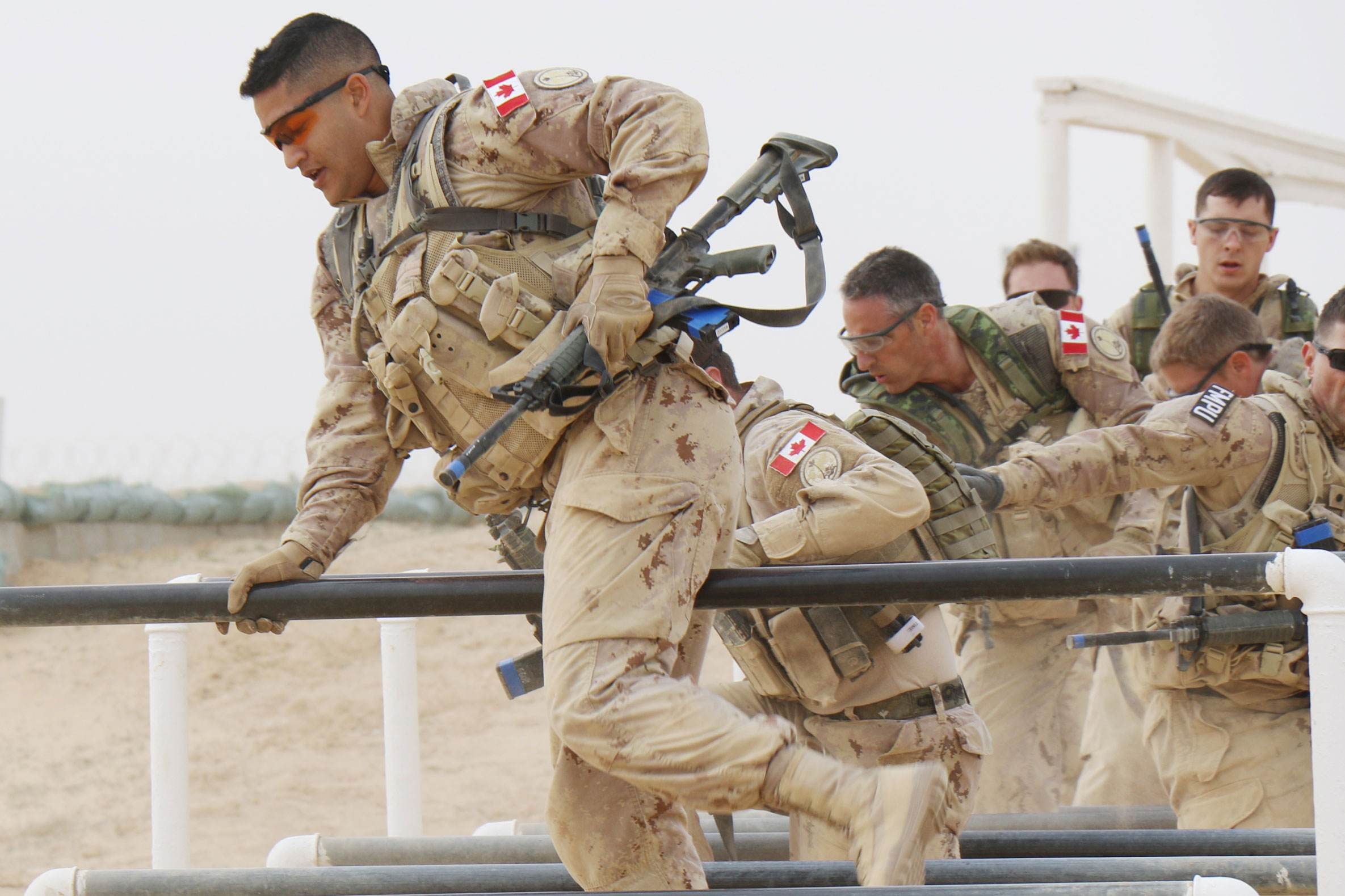 Mfo Contingents - Professional Colorful Wallpaper - High Resolution