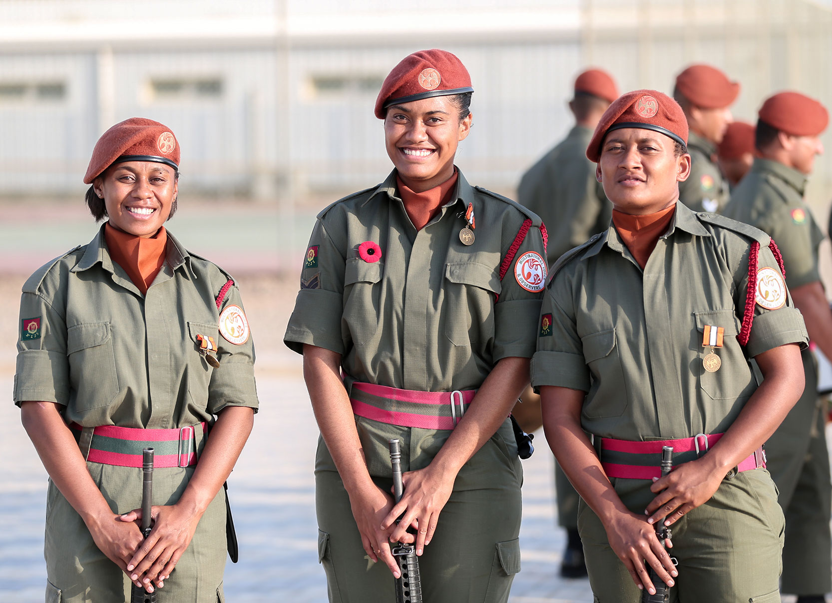 What Does Mfo Stand For - Vintage Pattern Collection - Retina Quality