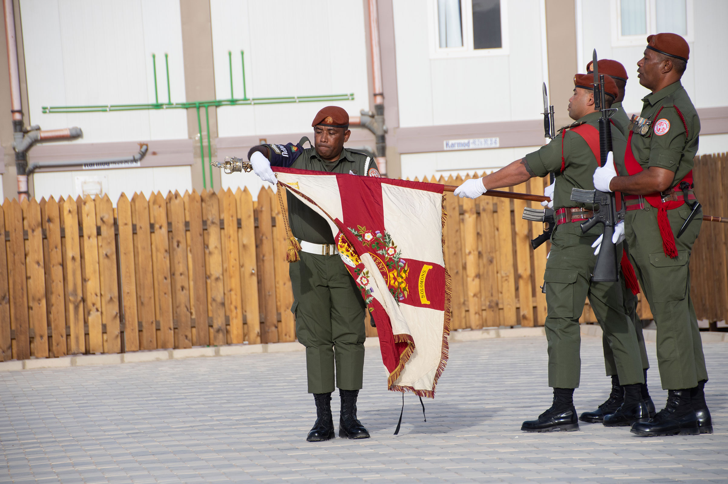 Mfo Contingents - High Resolution Colorful Pictures for Desktop