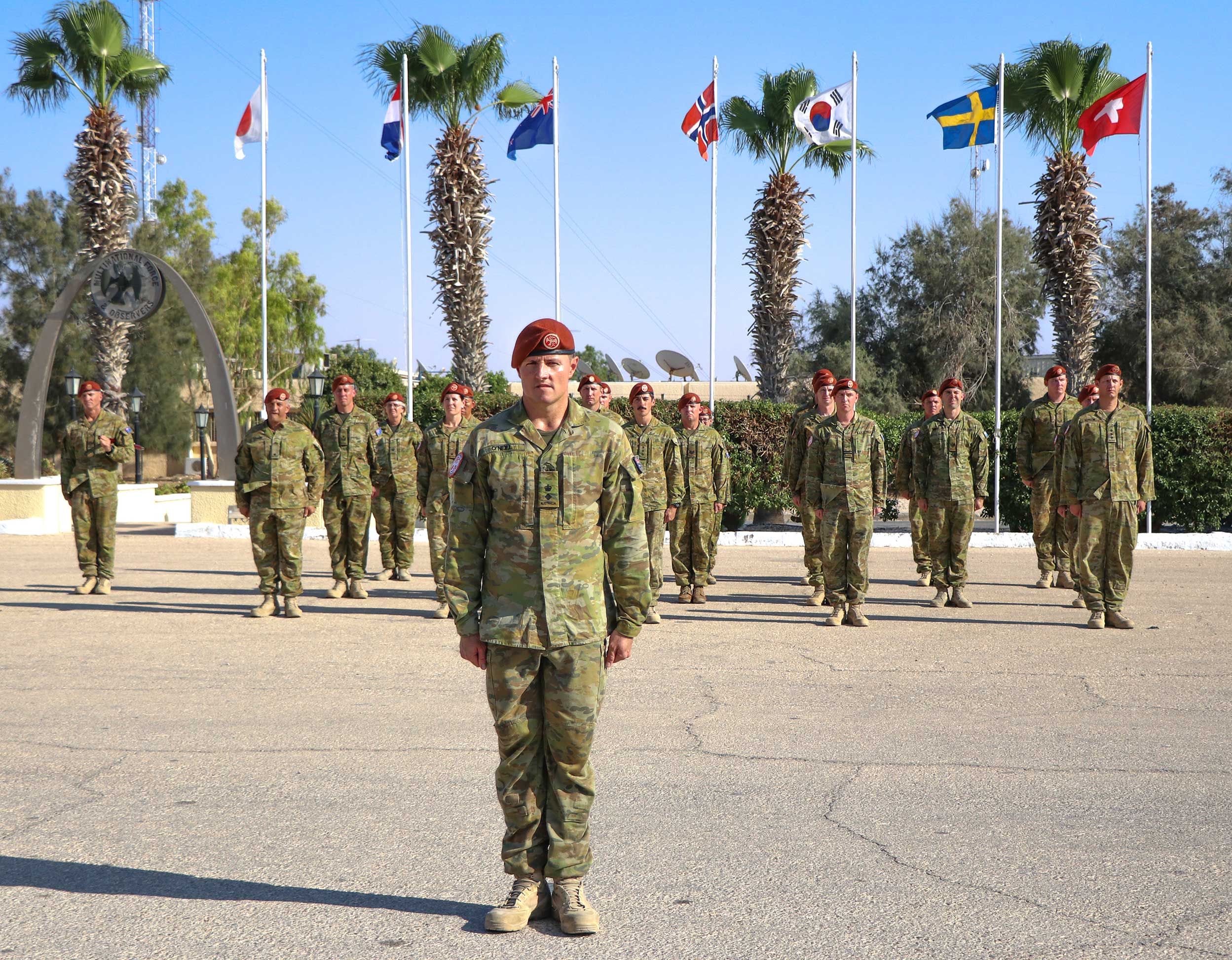 Mfo Contingents - High Resolution City Designs for Desktop