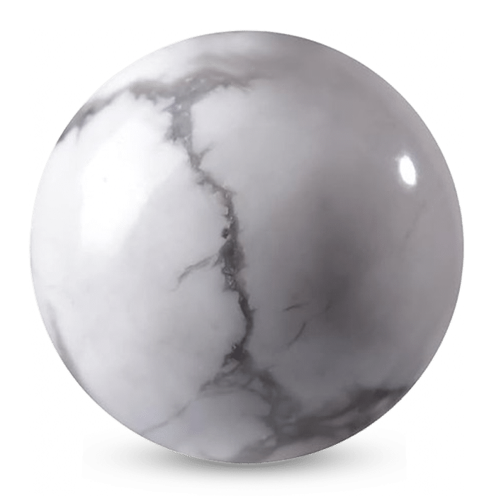 Howlite