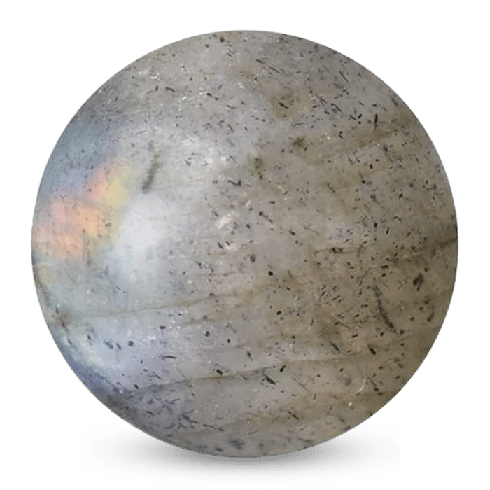 Labradorite