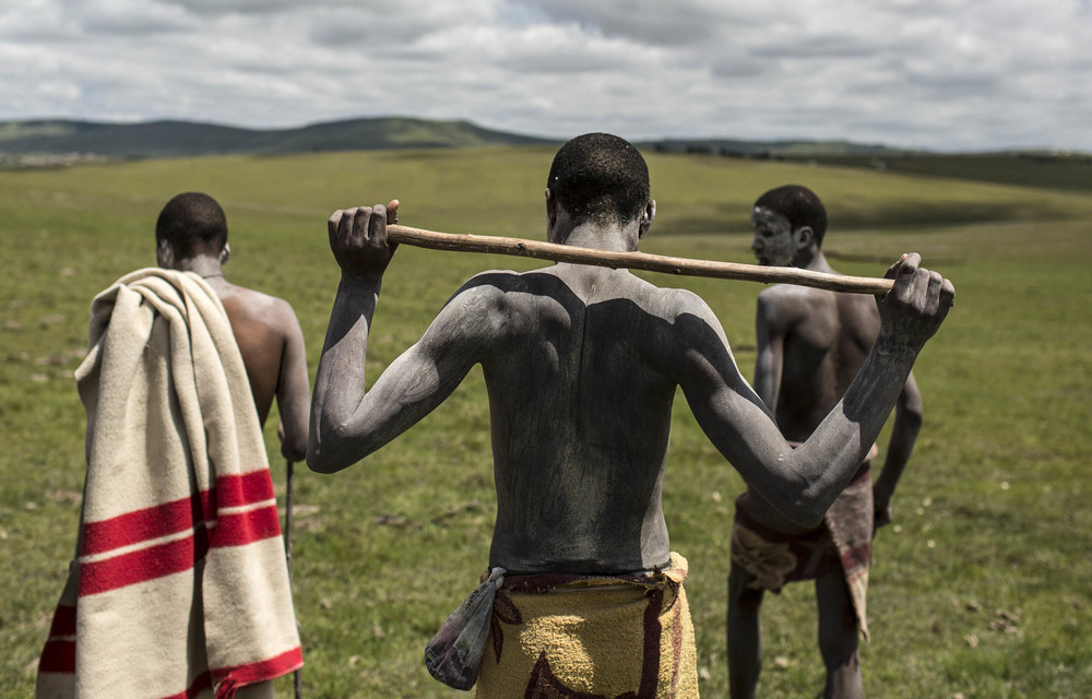 Initiation school deaths south africa