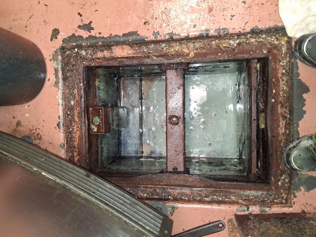 San-leandro-ca-grease-trap-cleaning