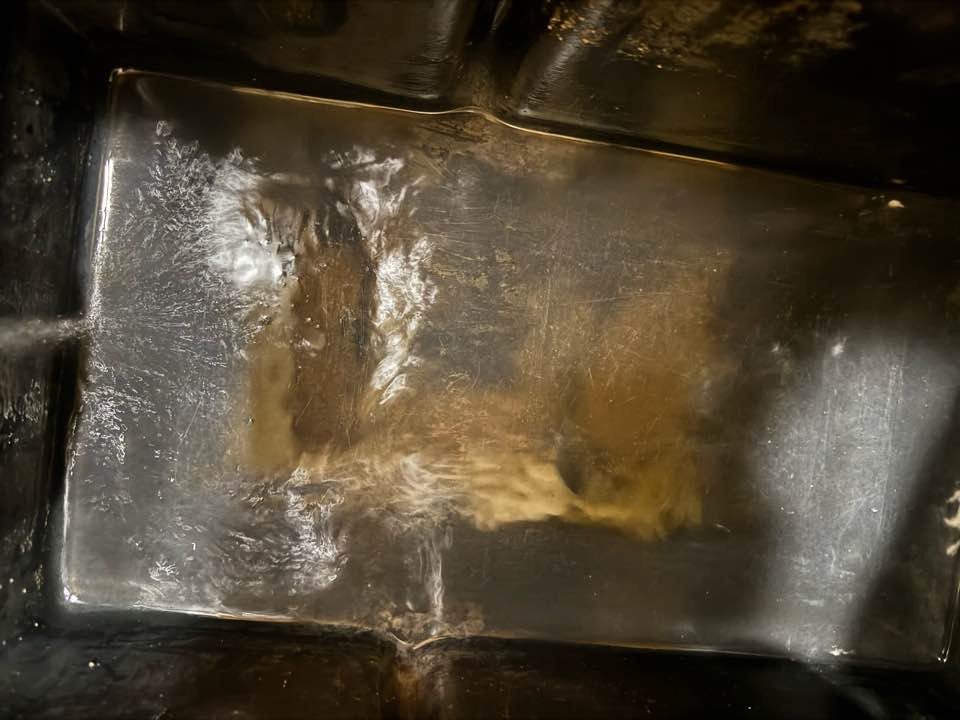 Grease trap cleaning in San Ramon