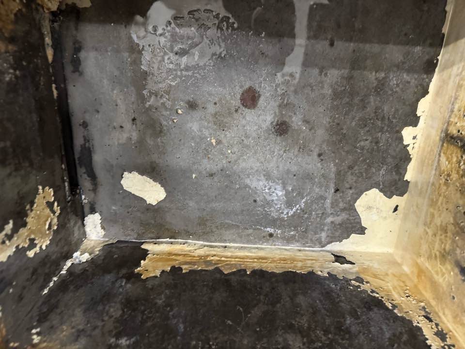 Grease trap cleaning in Danville