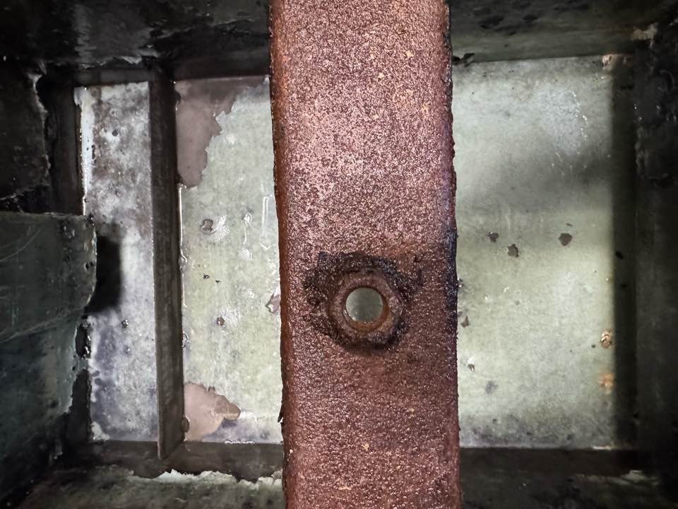 Grease trap cleaning in San Jose