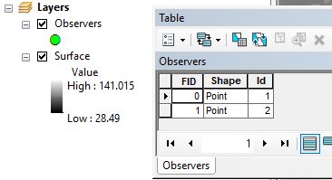 Github Thingless Viewshed Viewshed Is An Open Source Api For - Mountain Wallpaper Collection - Full HD Quality
