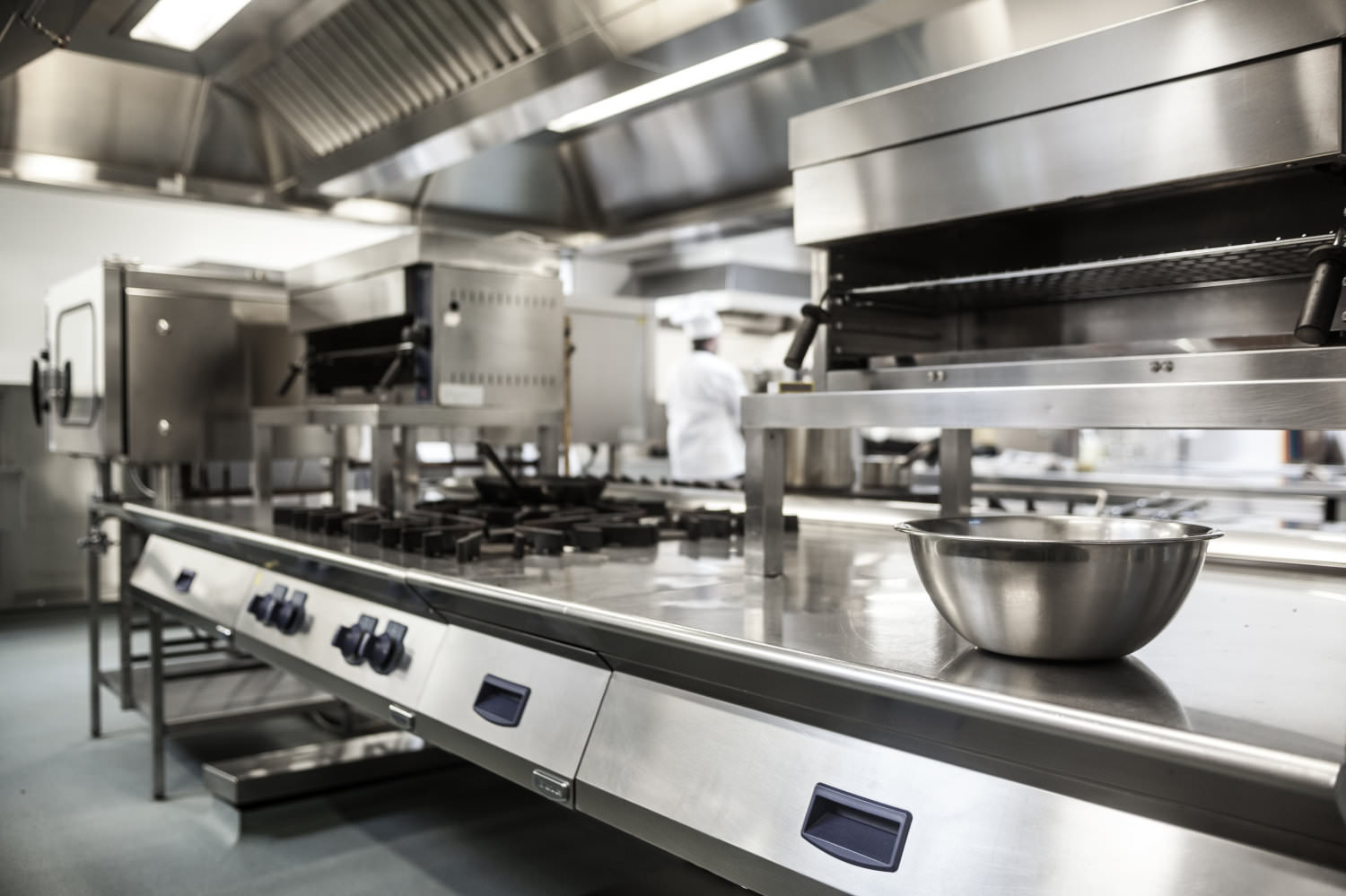 Slide Kitchen