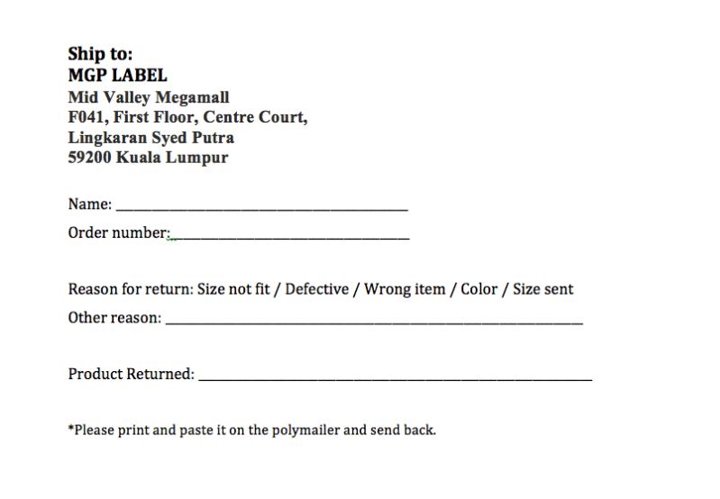 Returns Form Rewritten - Ocean Photo Collection - 8K Quality