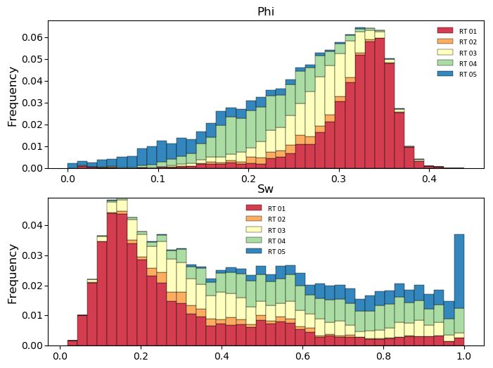 Plotting Functions Pygeostat 0 521 Documentation - Elegant HD Mountain Pictures | Free Download