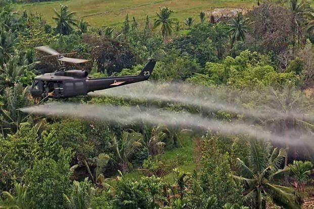 Why the US Used Agent Orange in Vietnam and What Makes It So Deadly – MHCE