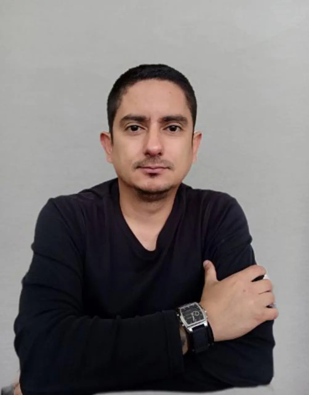 césar sánchez