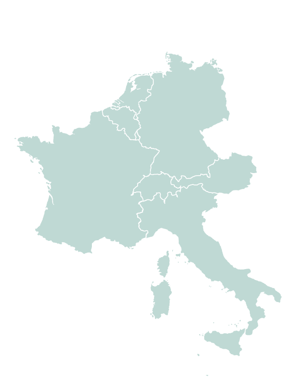 Map Animation
