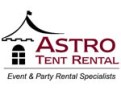 Astro Tent Rental