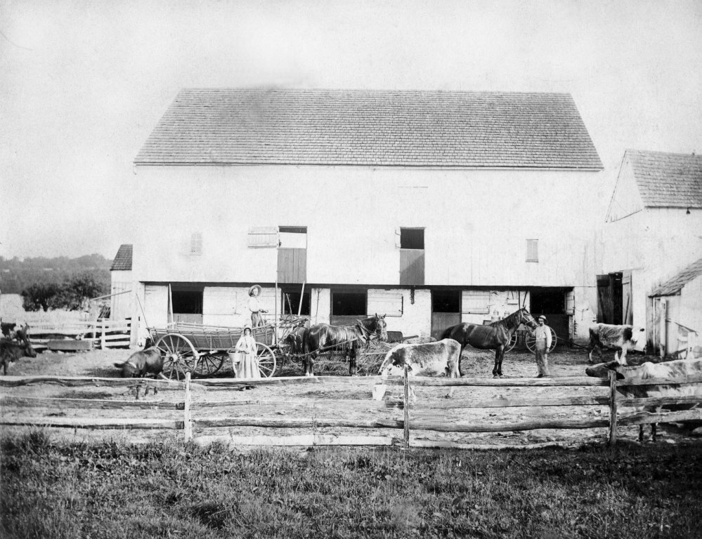 Mennonite Heritage Center, Harleysville