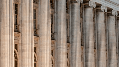 Building columns