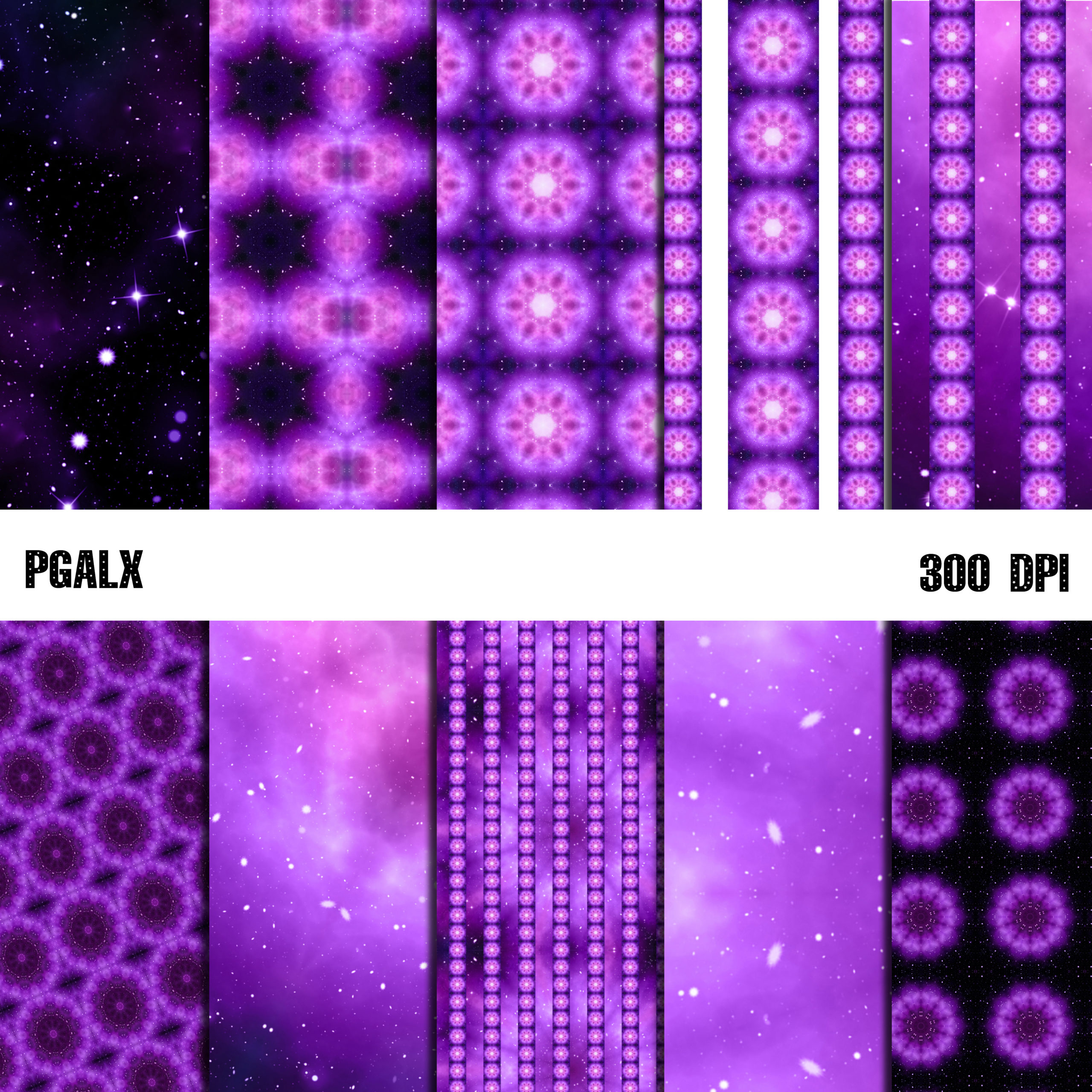 PGalX Commercial Use Designer Images – Commercial Use