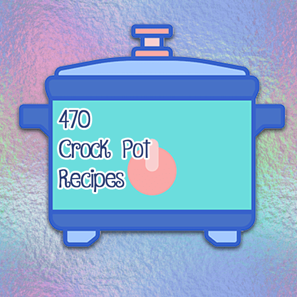 Crock Pot Recipes for all occasions