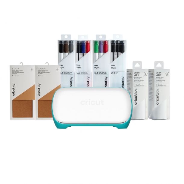 Crafty Business Cricut Sponsor