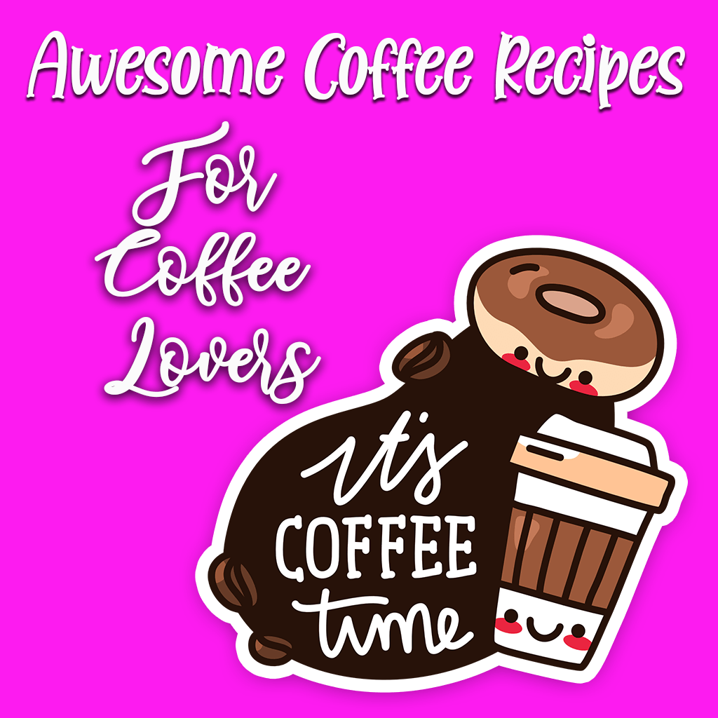 Coffee Lover's Cook Book