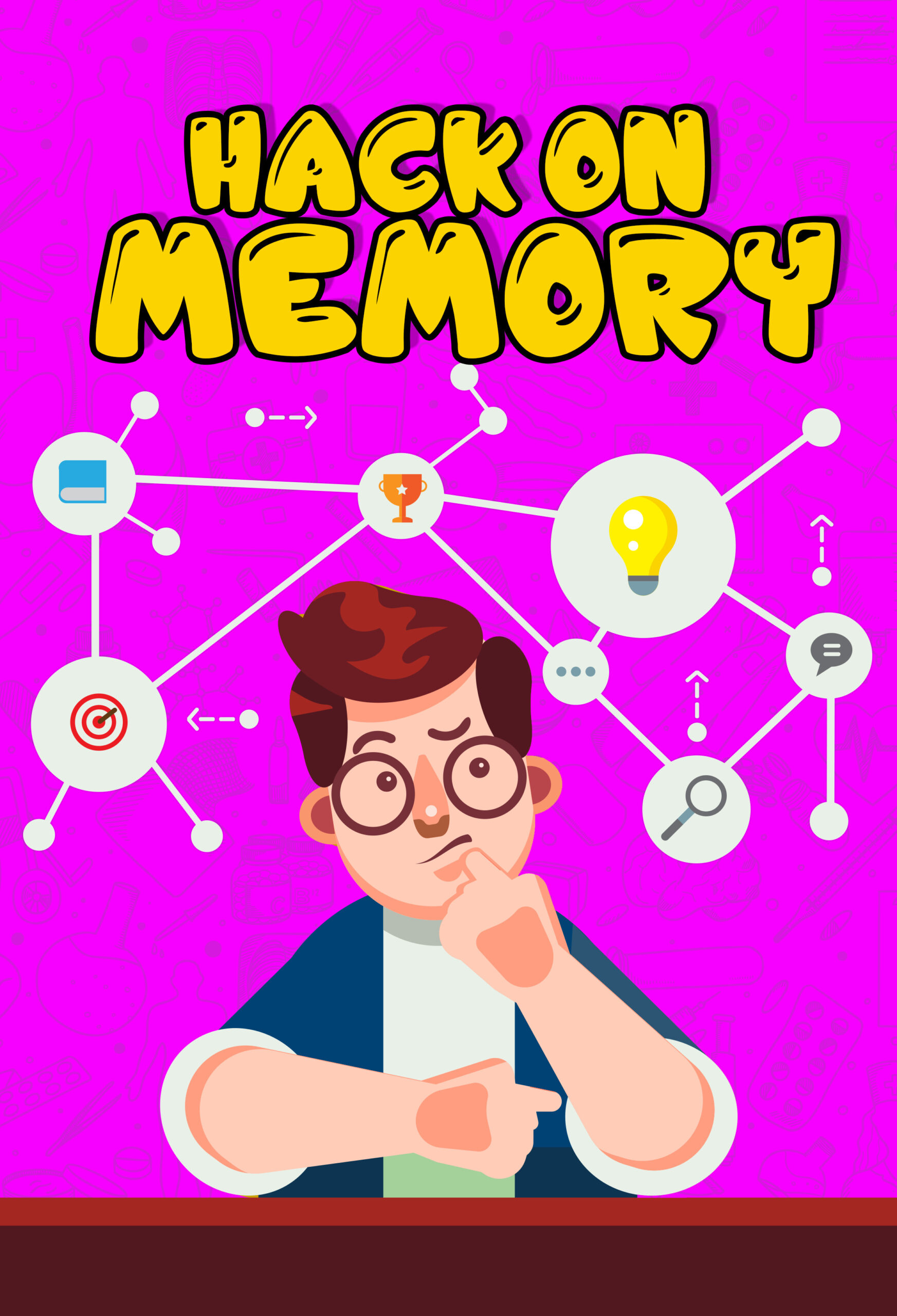 Hack-on-Memory