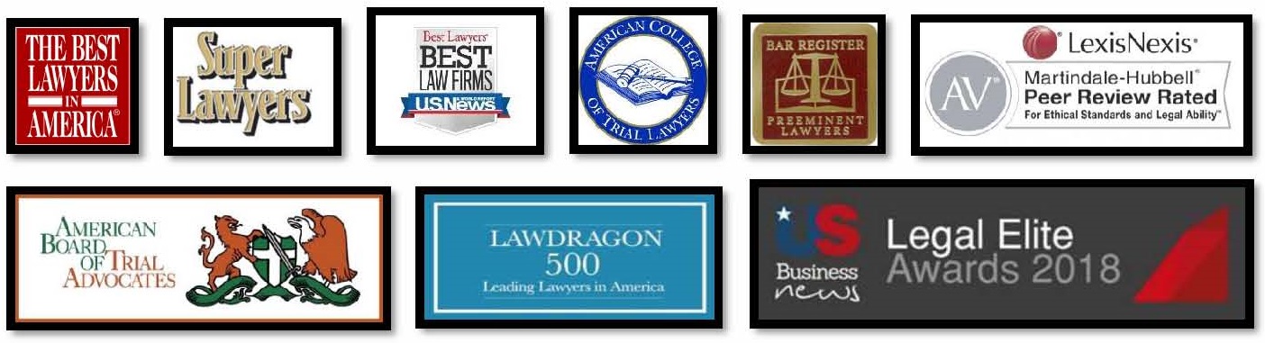 Law Offices of McGuinn, Hillsman &amp; Palefsky
