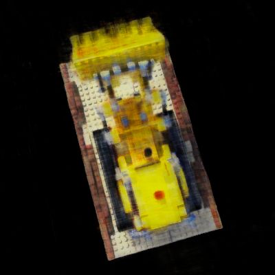 Github Jazcollins Amazon Berkeley Objects - Incredible Ocean Image - Mobile