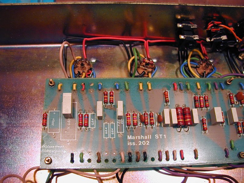 Help Me Identify Some Capacitors Metropoulos Forum
