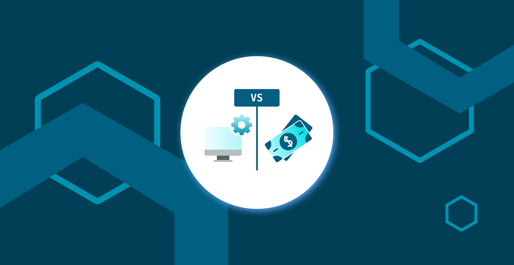 Build vs Buy: The Platform Engineer’s Guide