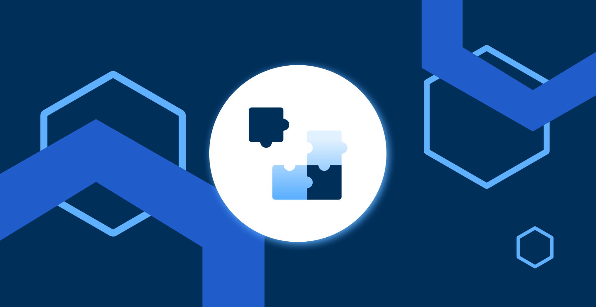 BlogPost Composable Applications