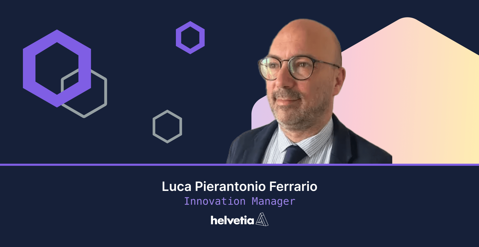 Composable insurance Gruppo Helvetia Italia