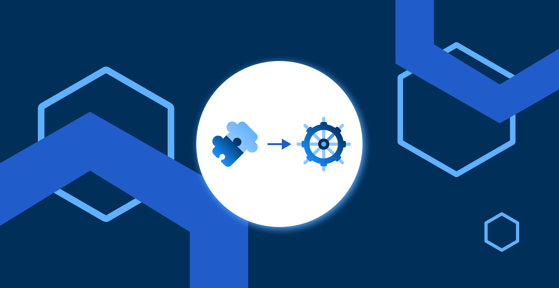 BlogPost Custom Resource Definition in Kubernetes