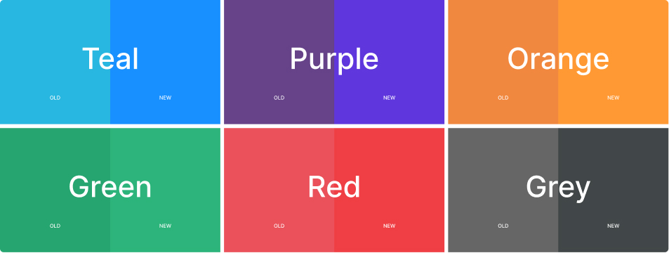 Mia-Platform Colors