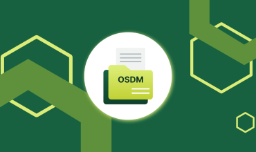 Alla scoperta dell'OSDM: una guida completa alla comprensione e all'implementazione degli standard dei dati