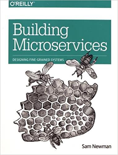 BuildingMicroservices
