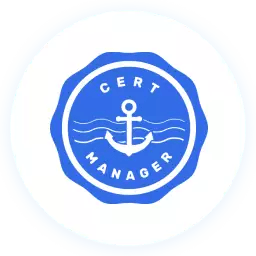 Kubernetes cert manager. Kubernetes cert manager