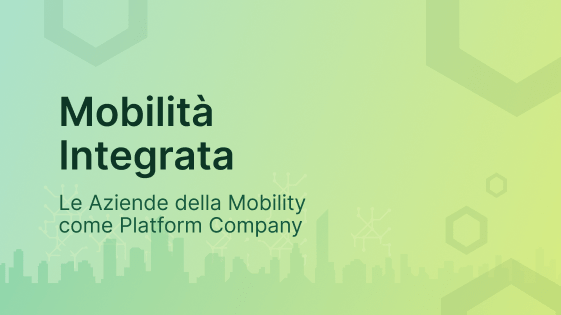 Integrated Mobility