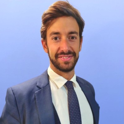 Leonardo Baruzzi 