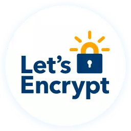 Lets-encrypt