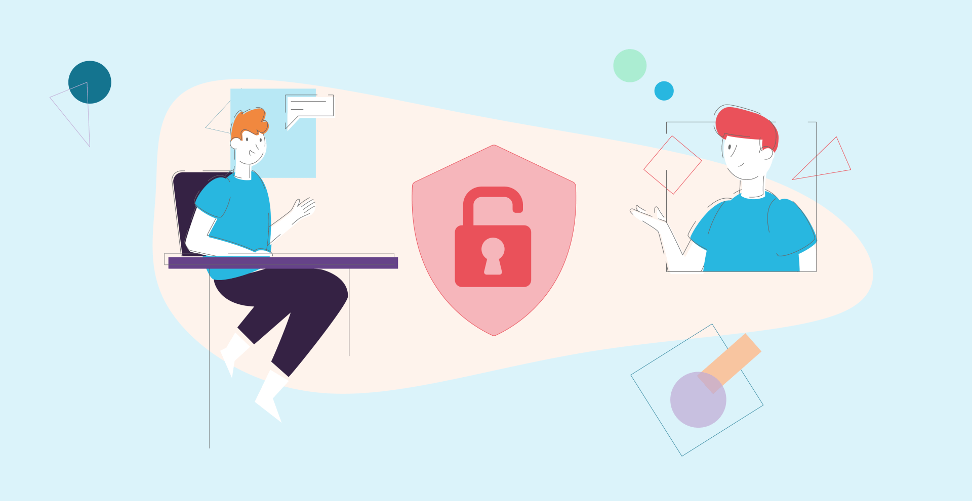 Client Credentials: M2M authentication with OAuth 2.0