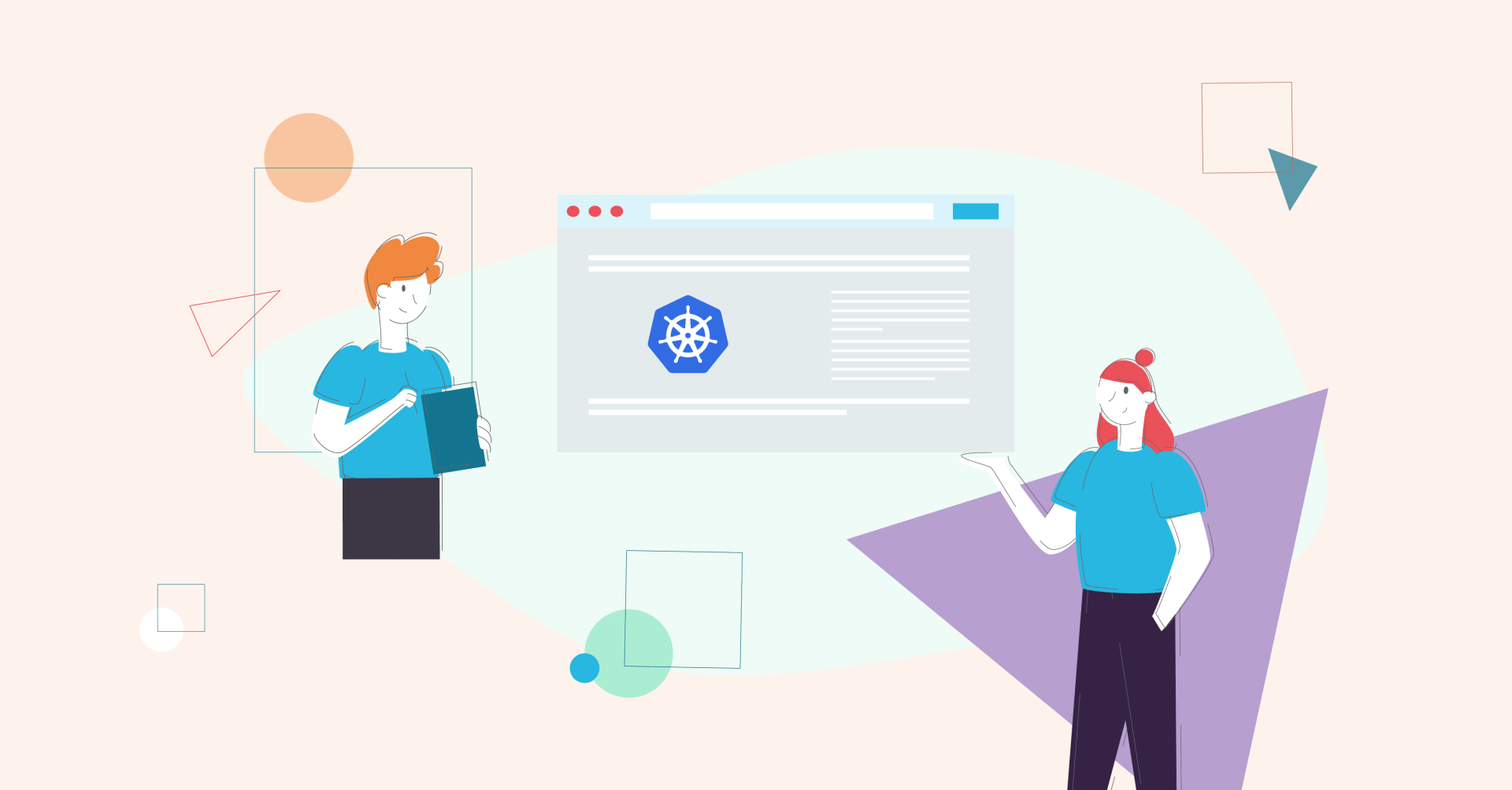 Mia Platform Kubernetes20tutorial