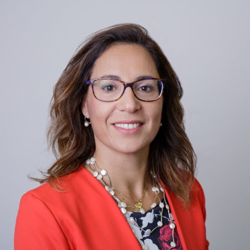 Silvia Signoretti