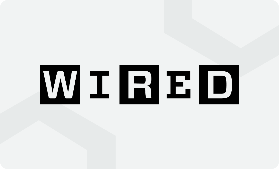 wired