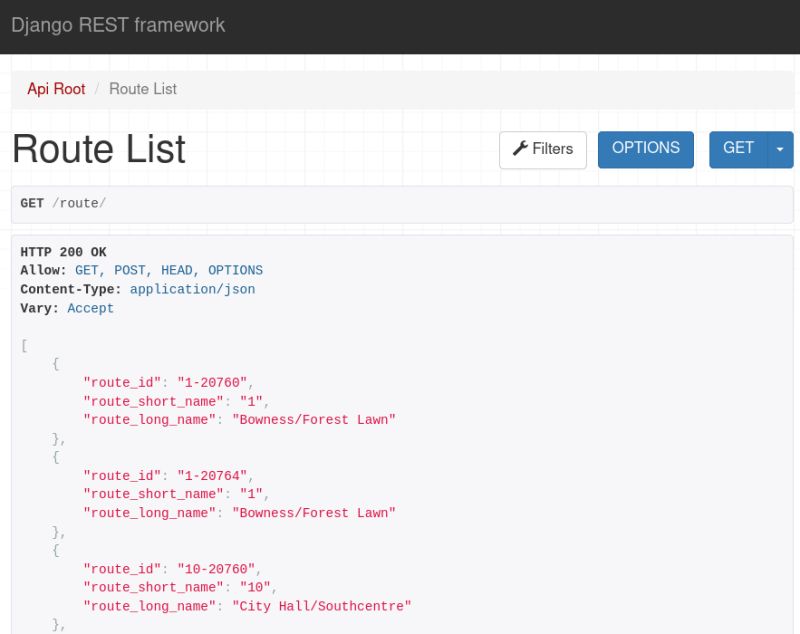 Github Vamazzuca Bus Route Project - Premium Nature Photo - Desktop