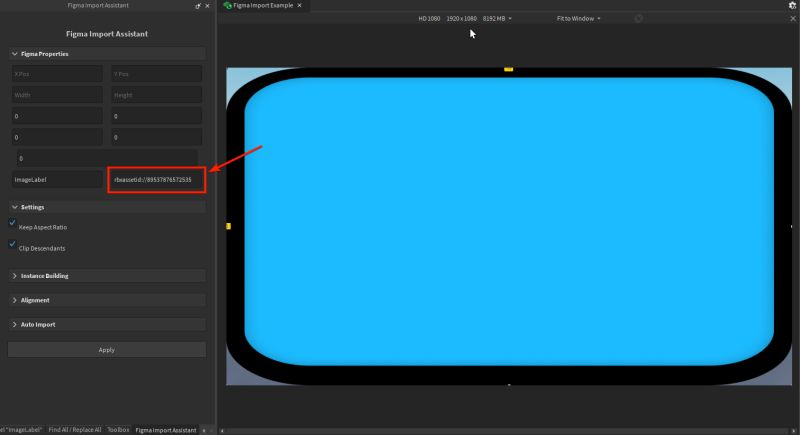 Importing Libraries Please Duplicate Before Editing Figma - Beautiful 8K Gradient Backgrounds | Free Download