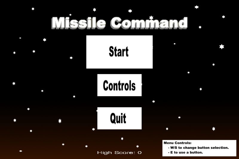 Github Adriankut Missile Command - 4K Ocean Designs for Desktop