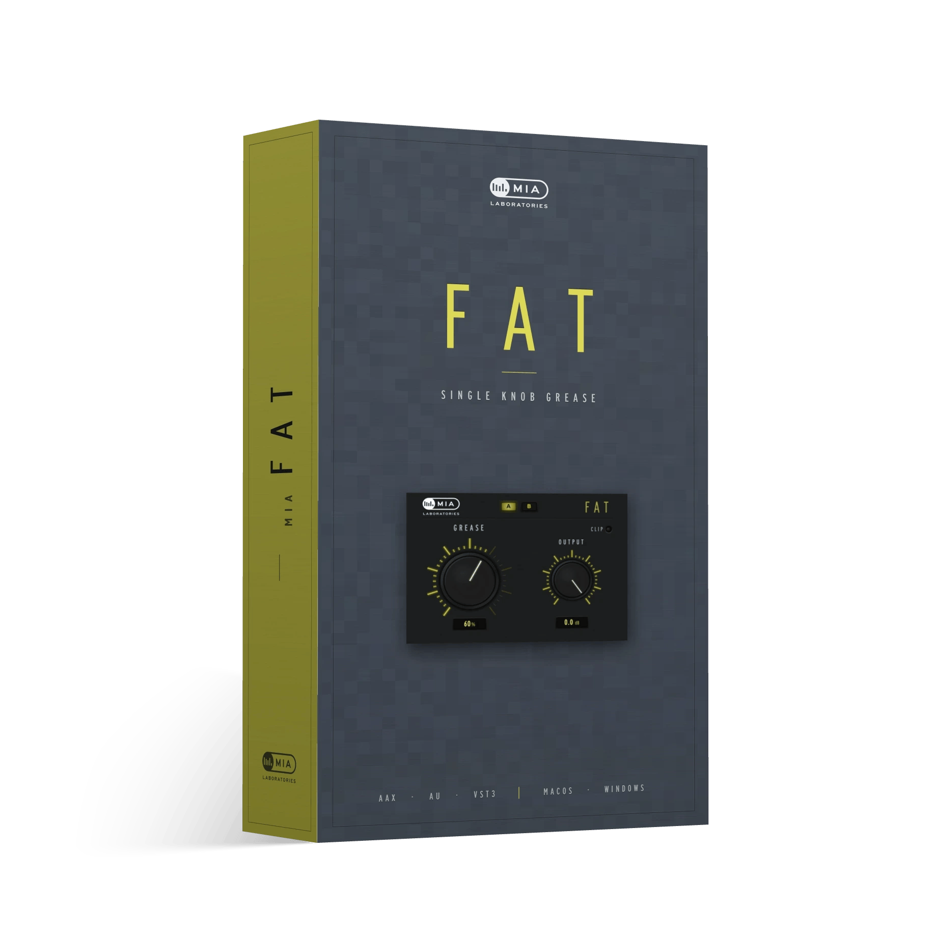 FAT box