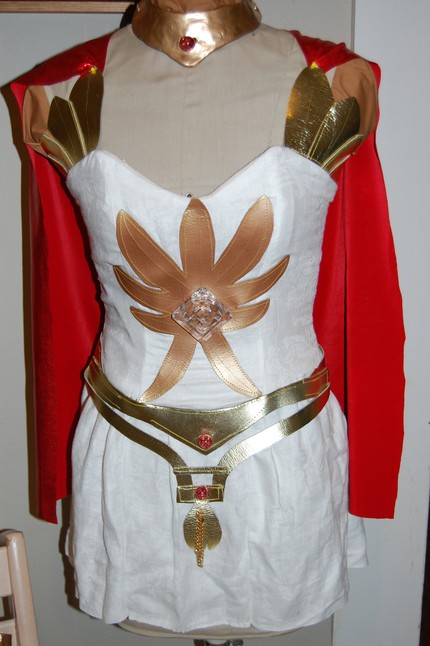She - Ra