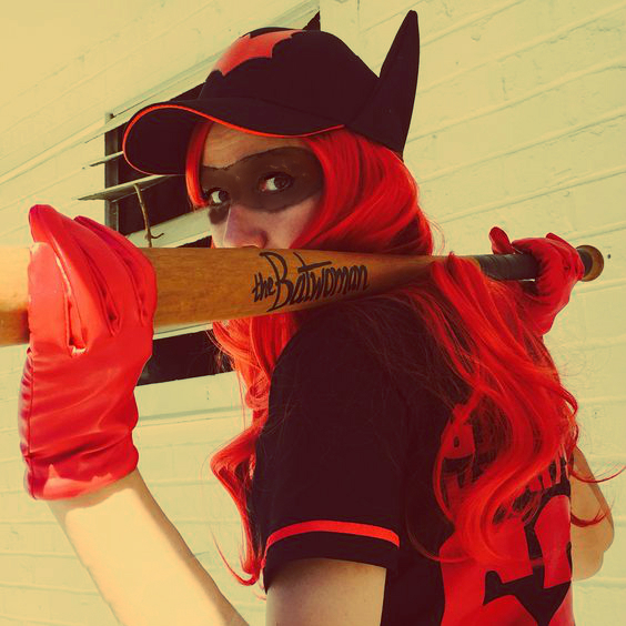 batback hide good